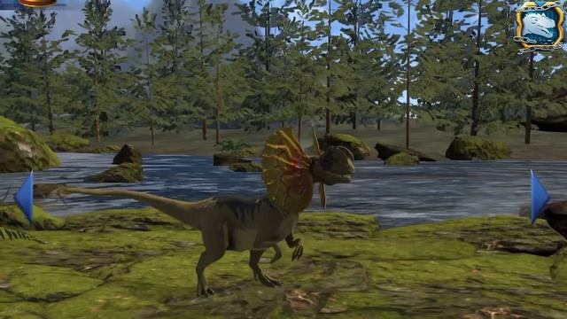 Jurassic World Dominion Facts App All CODES UPDATE LEGACY COLLECTION Geosterbergia Velociraptor смотреть онлайн