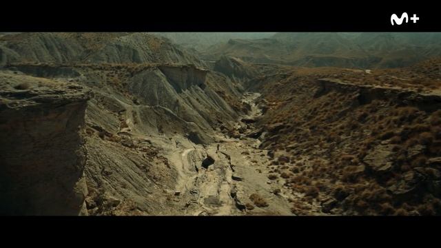 La unidad Kabul (Movistar Plus+) - Tráiler (HD) смотреть онлайн