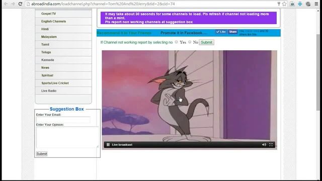 Live Cartoon Tv Channels: Tom And Jerry, Cartoon network смотреть онлайн