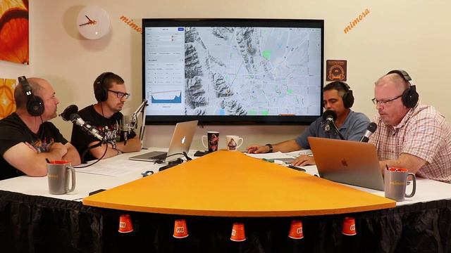 Mimosa Networks Podcast #11 (Part 2 of 2): Installation Best Practices смотреть онлайн