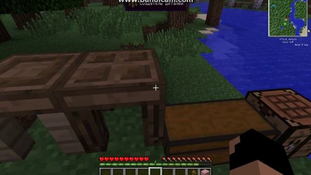 дюп на VimeWorld на сервере Flair смотреть онлайн