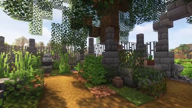 3 КРУТЫХ МОДОВ НА ХЭЛЛОУИН ДЛЯ МАЙНКРАФТ!