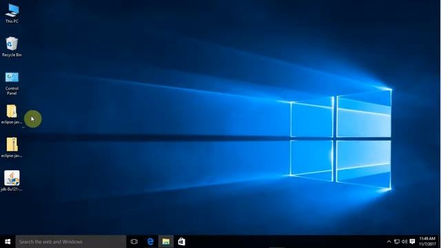 Part-1 [ JAVA - Development Environment Creation ] [ Bangla ] смотреть онлайн