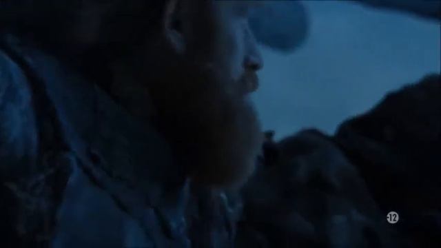 Summon the Flame - Game of Thrones