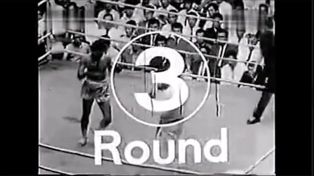 КАК ЭТО БЫЛО Муай Тай против Кёкусинкай Карате 1960 #2 HOW IT WAS Muay Thai vs Kyokushinkai Ka смотреть онлайн
