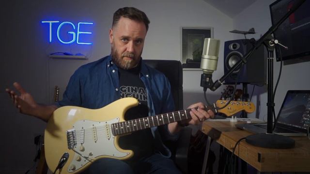 5 Great Used Guitars to look out for if you are thinking about buying a new guitar. смотреть онлайн