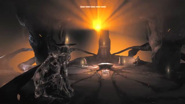 [Quest] Warframe - Chimera Prologue смотреть онлайн