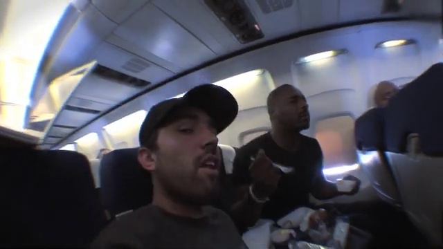 Gumball 2010 Part 3 - Tony Hawk "Total Eclipse" смотреть онлайн