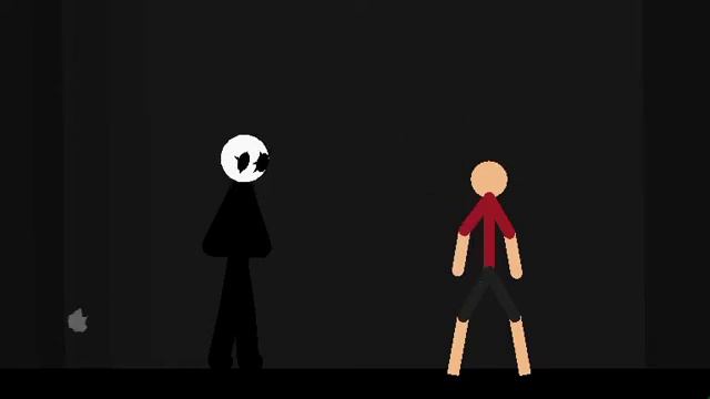 the cajoler jumpscare sticknodes animation Roblox maze смотреть онлайн