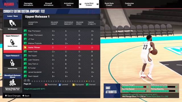 NBA 2K24 BEST 2K EVER 🔥🔥🔥 LIVE STEAM смотреть онлайн