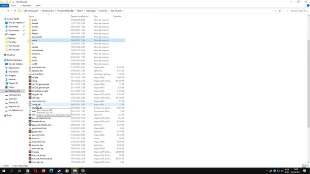 Tutorial Mod de Voz - War Thunder смотреть онлайн
