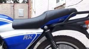 Альфа или Кольт??? Какой мопед лучше???