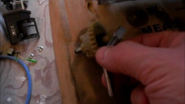 Doodlebug conversion part 2.OF 5 смотреть онлайн