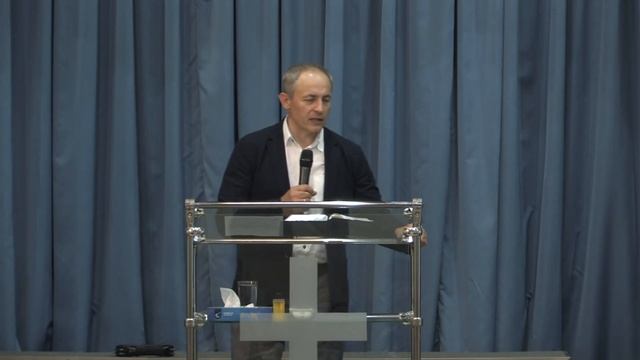 Духовно сильные люди | Павел Худа смотреть онлайн