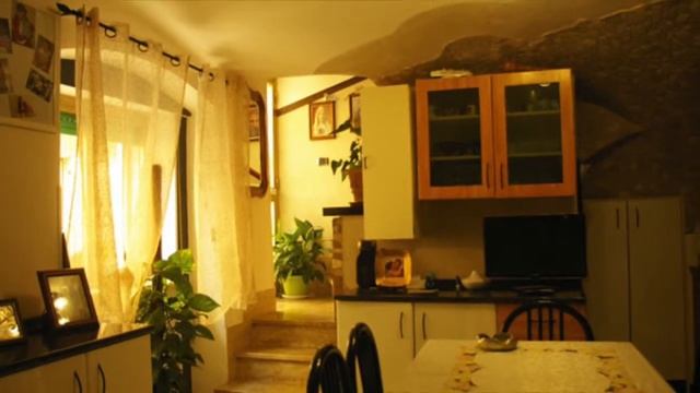 Дом в старом городе - Atri, Абруццо смотреть онлайн
