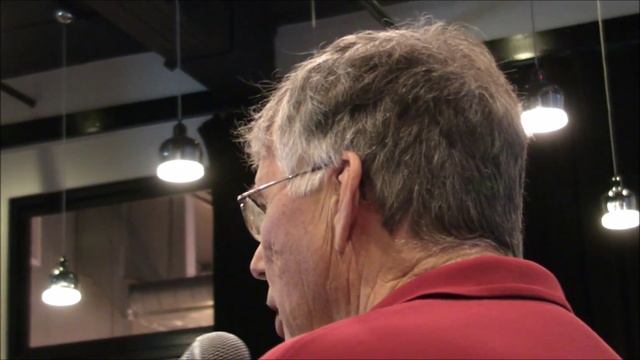 Michael Stonebraker смотреть онлайн