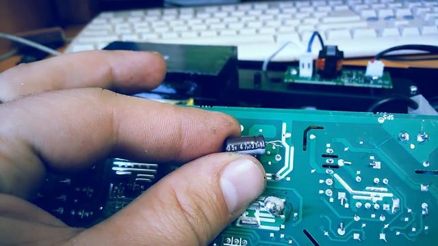 Постоянно пищит бесперебойник APC Back UPS ES 550 es600 es700 es1000 смотреть онлайн