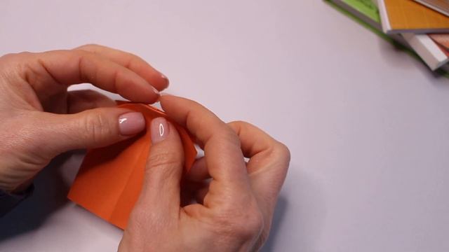 DIY Оригами закладки для книг своими руками /Закладка - Галстук. Поделки из бумаги смотреть онлайн