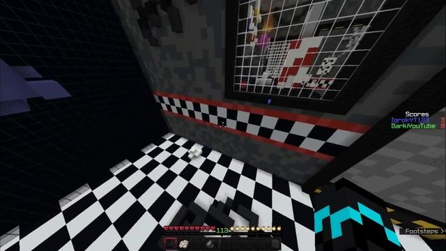 Прятки Майнкрафт! Но в комнате Five Nights at Freddy's? смотреть онлайн