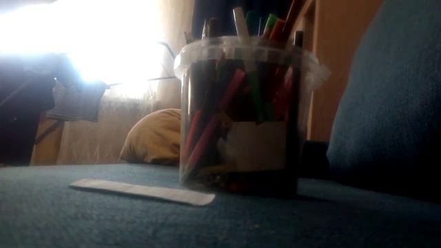 делаю ашку из бумаги ???? смотреть онлайн