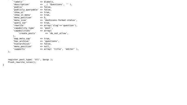 Wordpress: Custom post type suddenly stoped working after WordPress 5 update смотреть онлайн