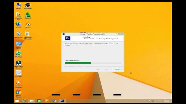 HOW TO CRACK PHOTOSHOP смотреть онлайн