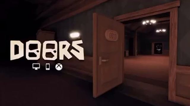 Elevator Jam - Doors OST | Roblox смотреть онлайн