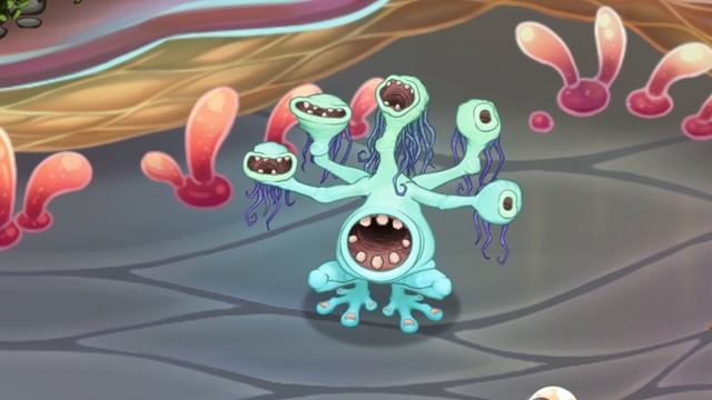 Whaill (Sound and Animation) смотреть онлайн