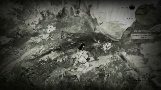 Copy of The Witcher 3 Monty Python easter egg смотреть онлайн