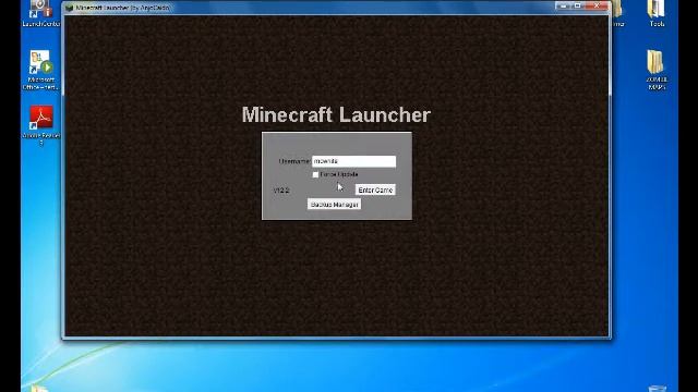 Free Auto Updated Minecraft Launcher For, Linux, Max And Windows