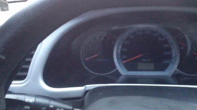 Стронгер вместо резонатора на Сенс 1.3