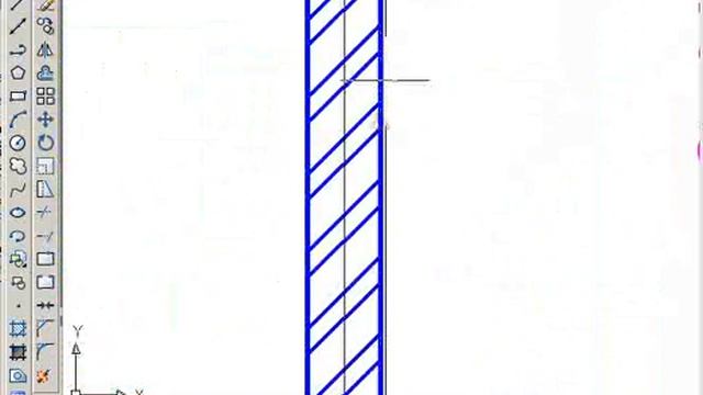 [ видео уроки Autocad] 41 Dimension Размеры смотреть онлайн