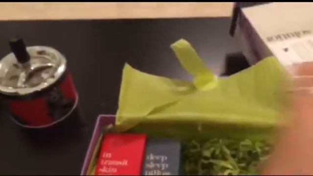 Bootyblog #5 Обзор бьюти бокса смотреть онлайн