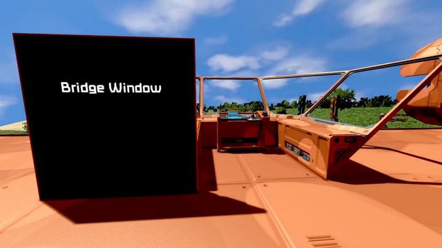 Warfare 2 Broadside - Update 1.200 - New Blocks смотреть онлайн