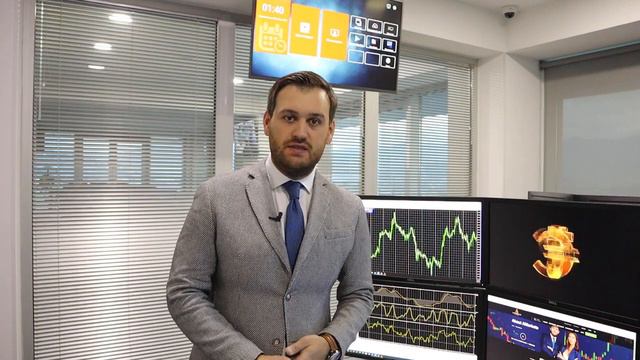 Ежедневный анализ рынка Форекс на 14 февраля 2022 г (видео AMarket) смотреть онлайн
