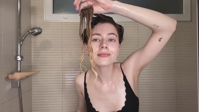 Kerastase CURL MANIFESTO / обзор