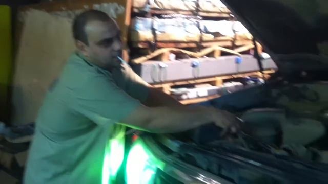 XS Power S 680 Test Toyota Land Cruiser 150 Diesel