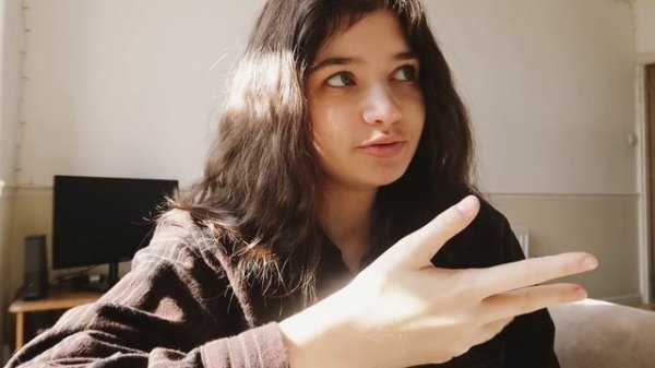 Атмосферный учебный влог из АнглииＩUniDays #59