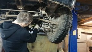 Żuk (Жук) ZUK A07 Польский  микроавтобус #oldbus.