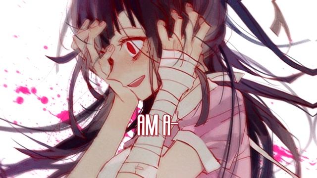 Nightcore - iNSaNiTY смотреть онлайн