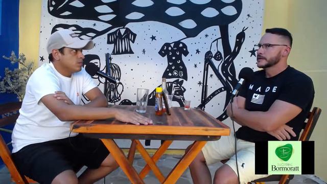 DILSON FOX #75 #musica #podcast #culturanordestina #nordeste смотреть онлайн