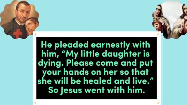 NOVENA TO SAINT CAMILLUS DE LELLIS DAY ONE || Patron of the sick || 9-17 July (Feast day 18 July) смотреть онлайн