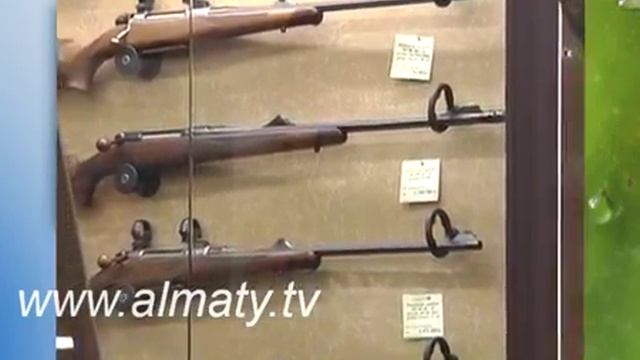 Выбор ружья смотреть онлайн