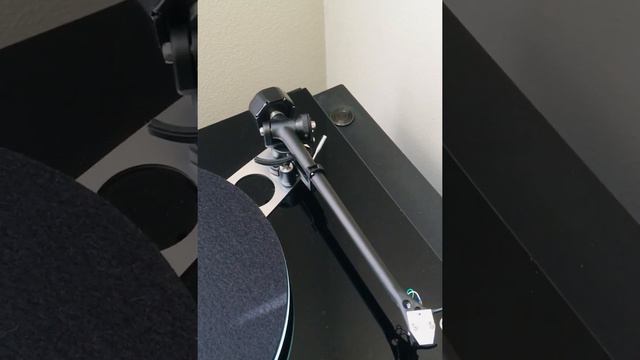 Denon DL103/Rega RB330 tonearm resonance correction/modification смотреть онлайн