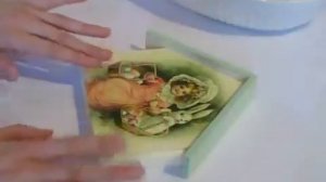 Переводные картинки для Пасхи.flv