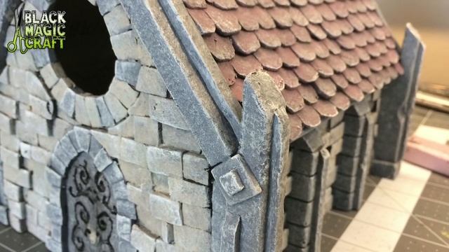 Project Showcase: Sinister Chapel / Cathedral for D&D (Episode 017) смотреть онлайн
