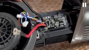 Полная разборка пылесоса Dreame T30: два отличия от T20, из-за которых можно сломать пылесос