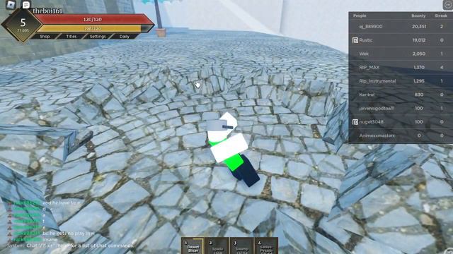 TINYTASK TUTORIAL! How to set-up a MACRO in fruit battlegrounds смотреть онлайн