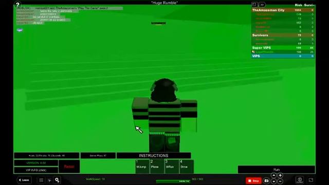 how to survive the end of roblox смотреть онлайн