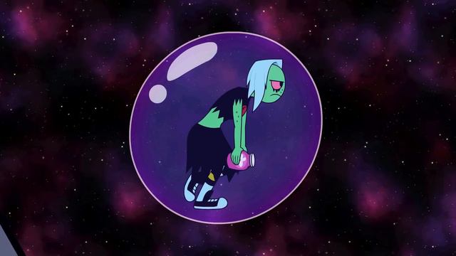 Ode to Villains [Animated] - ♪ Lord Dominator's Theme [Wander Over Yonder] смотреть онлайн